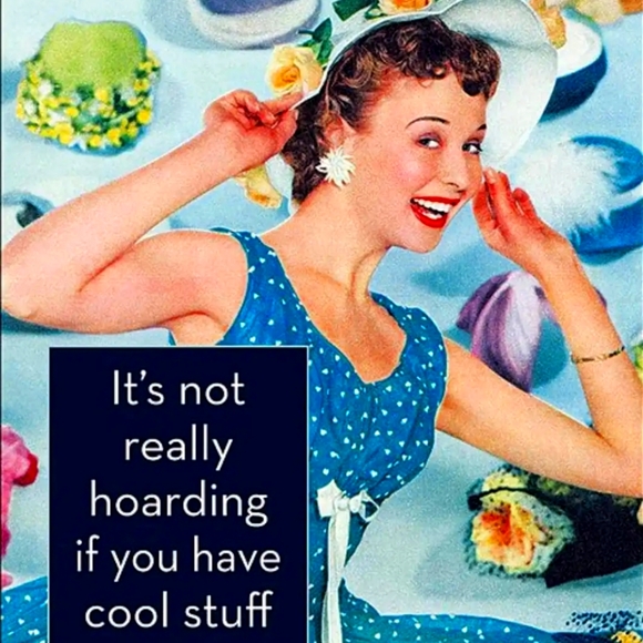 Meet your Posher, L - Picture 1 of 6